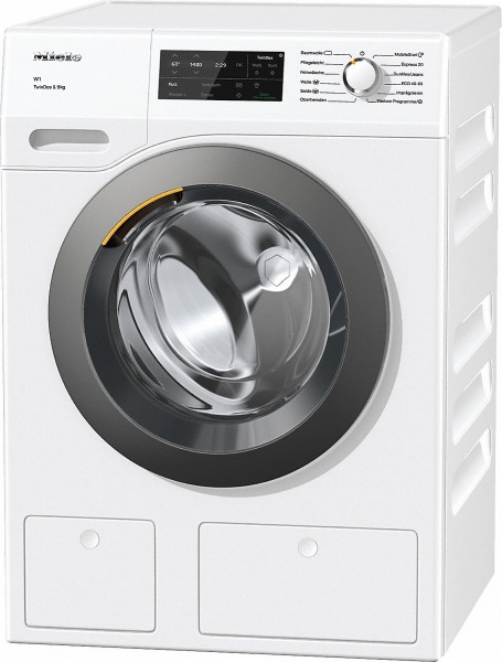 Miele Waschmaschine WCG670 WPS TDos&9kg